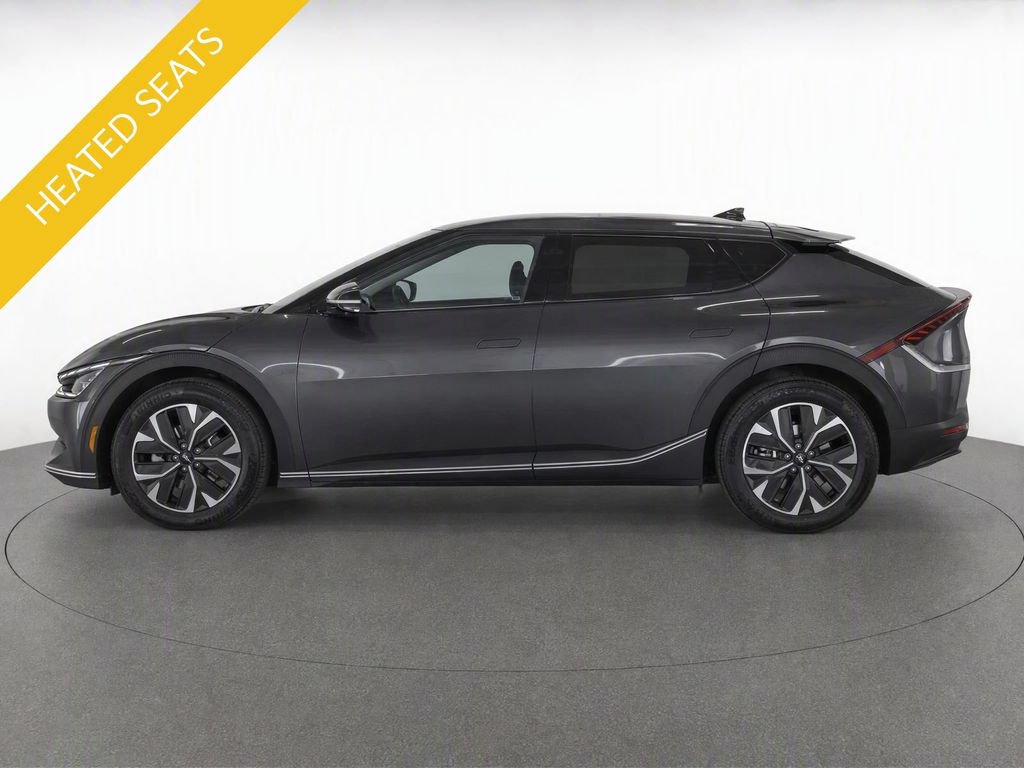 Certified 2024 Kia EV6 Light AWD/4WD image 8