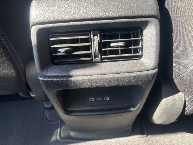 Used 2024 Honda CR-V EX image 27