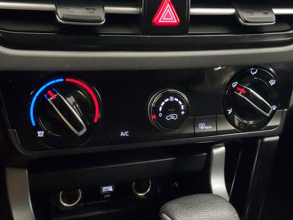 Used 2024 Kia Seltos LX image 20