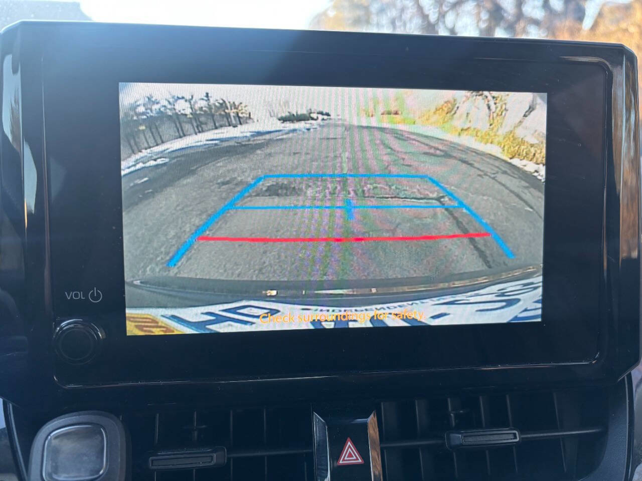 Used 2023 Toyota Corolla LE image 28