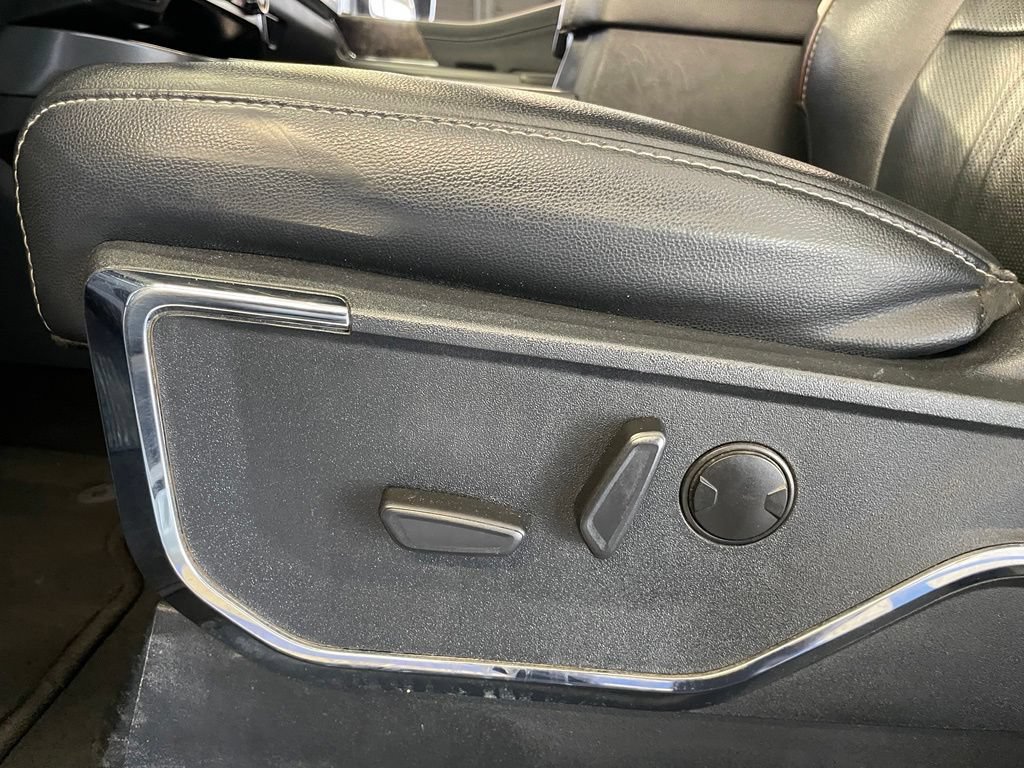 Used 2024 Ford F250 Lariat AWD/4WD image 10