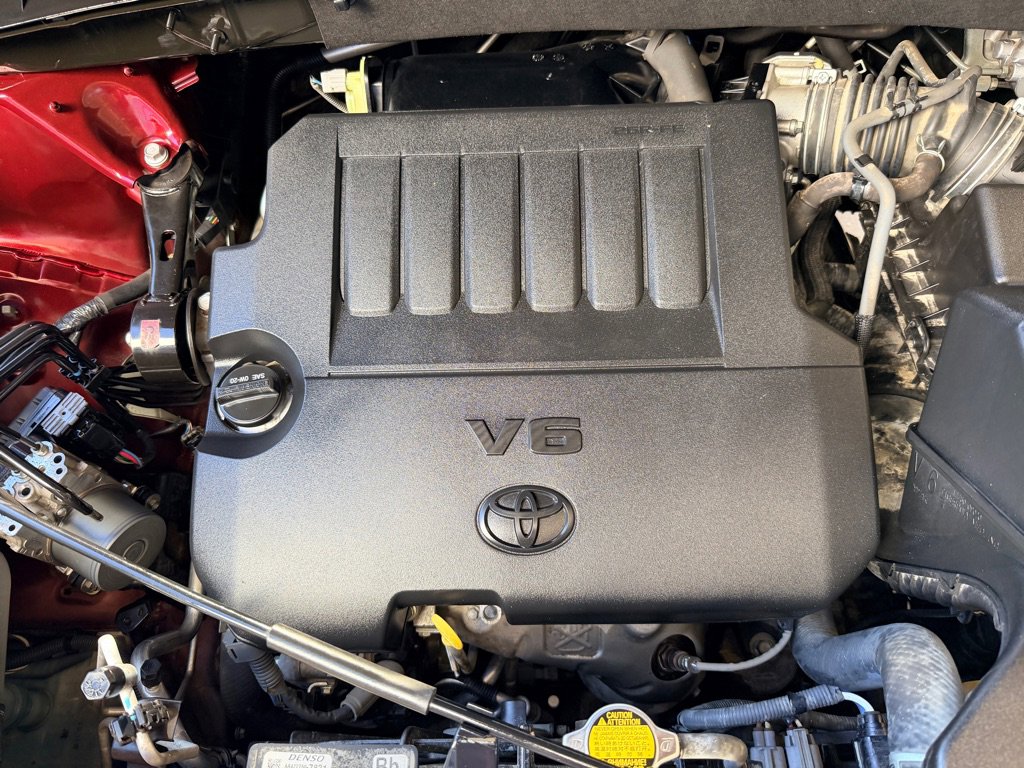 Used 2015 Toyota Highlander XLE image 27