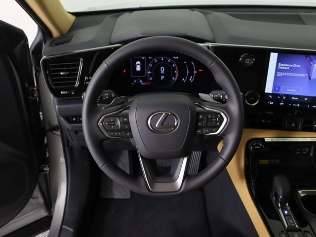New 2026 Lexus NX 350 AWD w/ Premium Package image 21