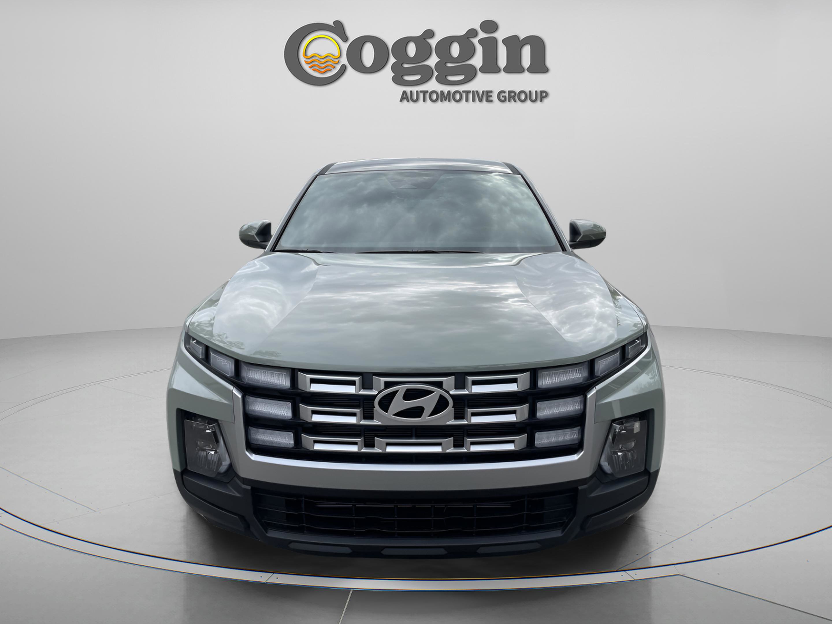 New 2026 Hyundai Santa Cruz SE image 9