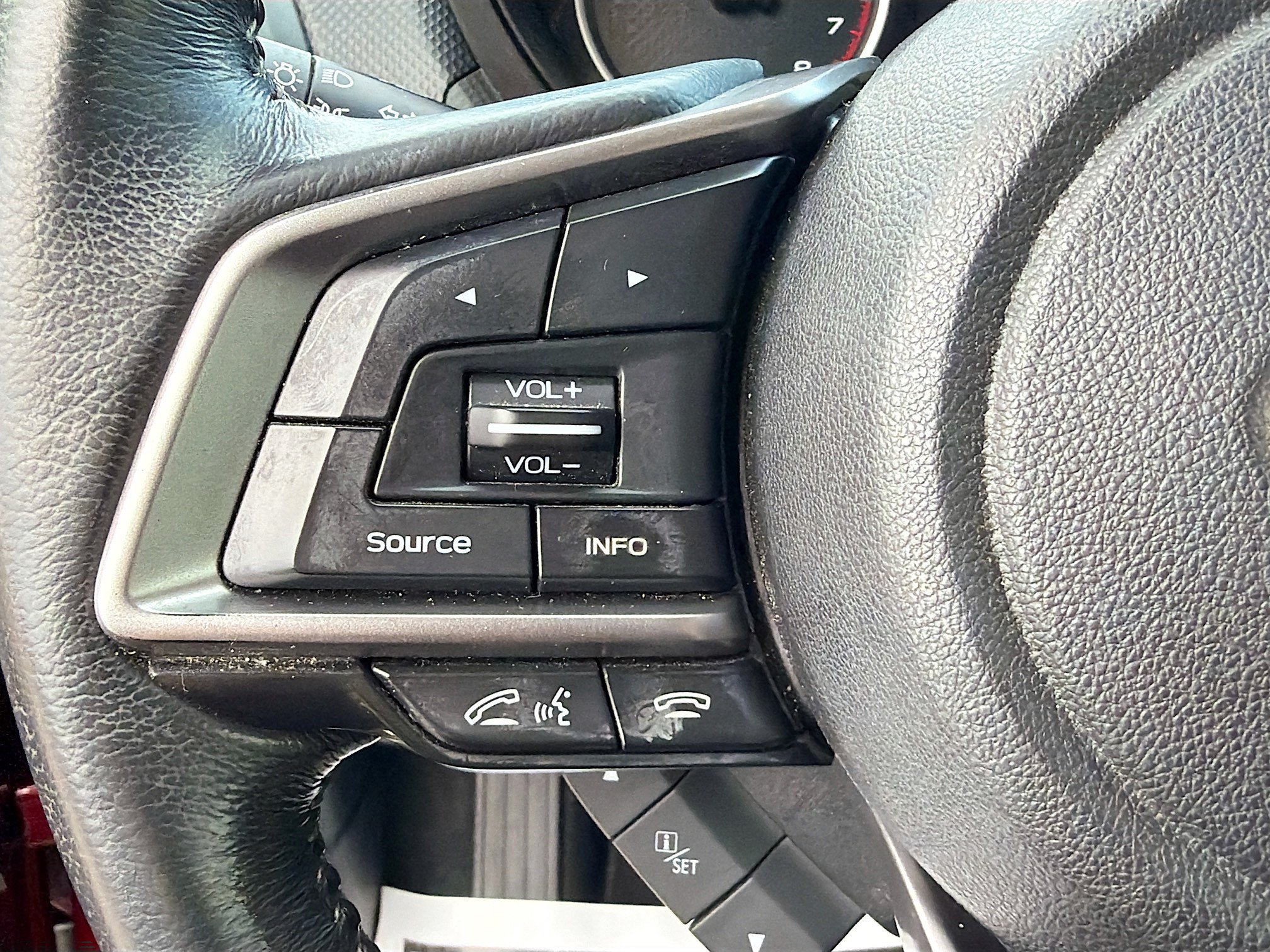 Used 2020 Subaru Forester Premium w/ Popular Package #1 AWD/4WD image 36