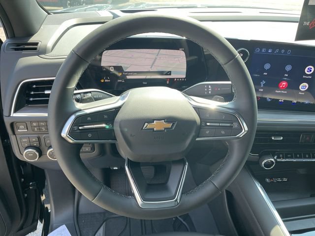 New 2026 Chevrolet Tahoe LT w/ Comfort Package AWD/4WD image 14