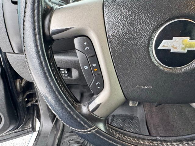 Used 2014 Chevrolet Silverado 2500 LT w/ Z71 Appearance Package image 16