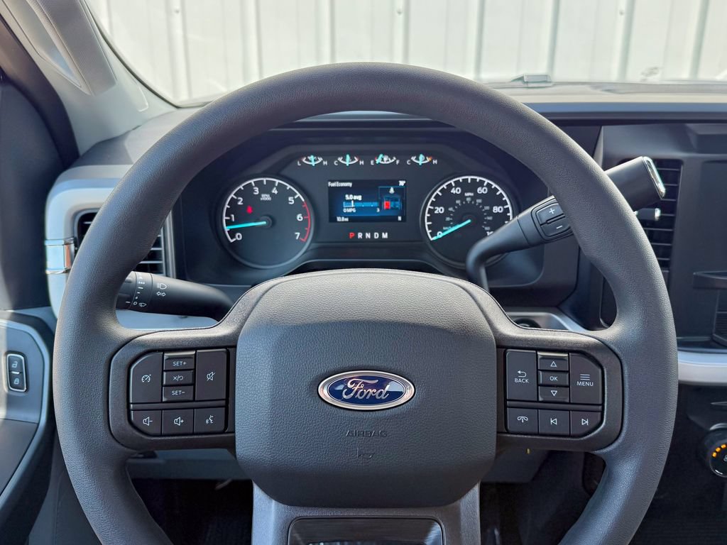 New 2026 Ford F250 XLT AWD/4WD image 21