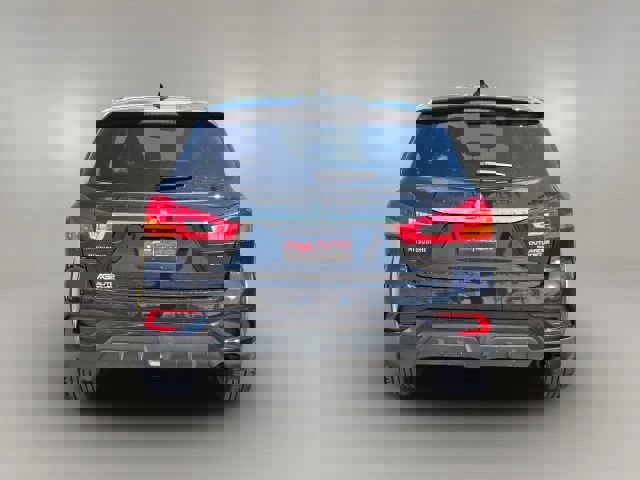 Used 2018 Mitsubishi Outlander Sport ES image 6