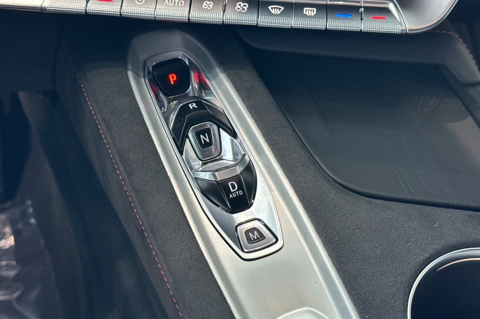 New 2026 Chevrolet Corvette Z06 image 19