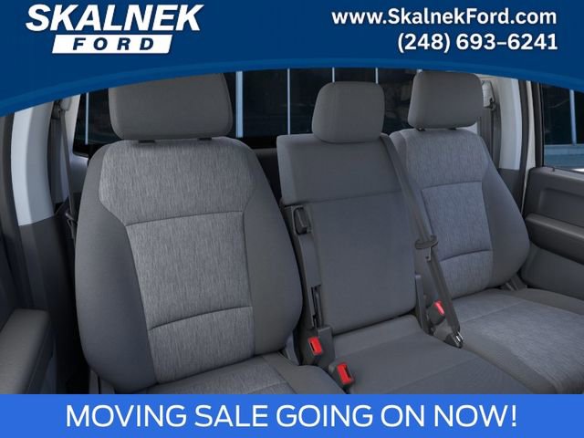 New 2026 Ford F350 XL w/ STX Appearance Package image 10