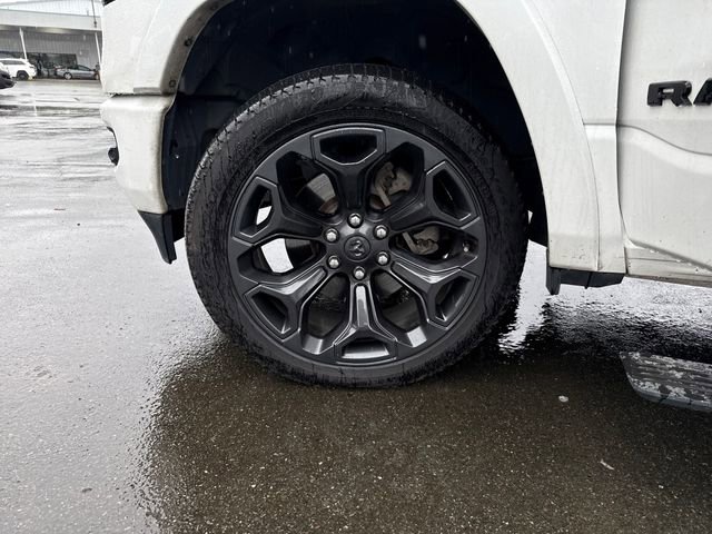 Used 2022 RAM 1500 Limited image 29