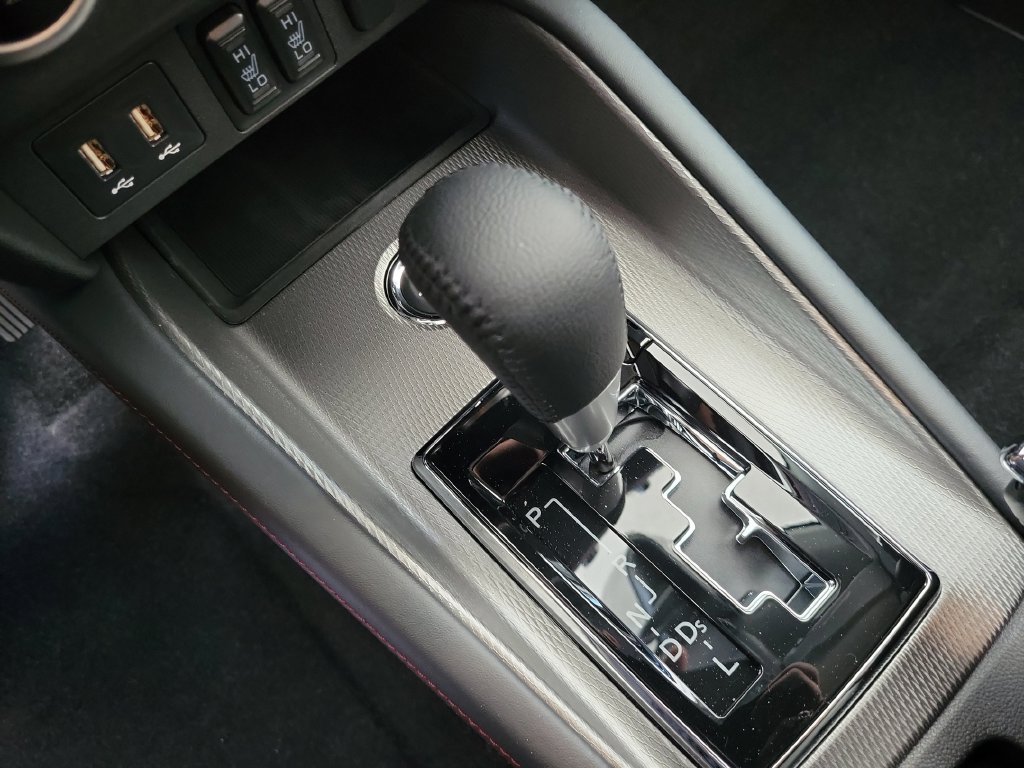 New 2025 Mitsubishi Outlander Sport SE AWD/4WD image 8