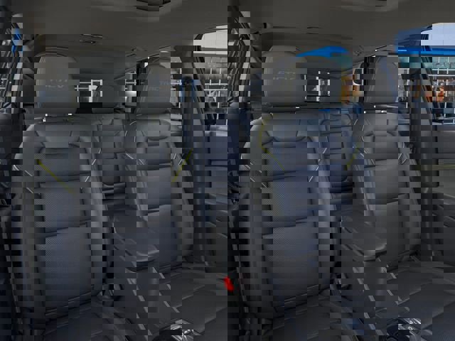 New 2026 Chevrolet Trax ACTIV w/ Sunroof Package image 16