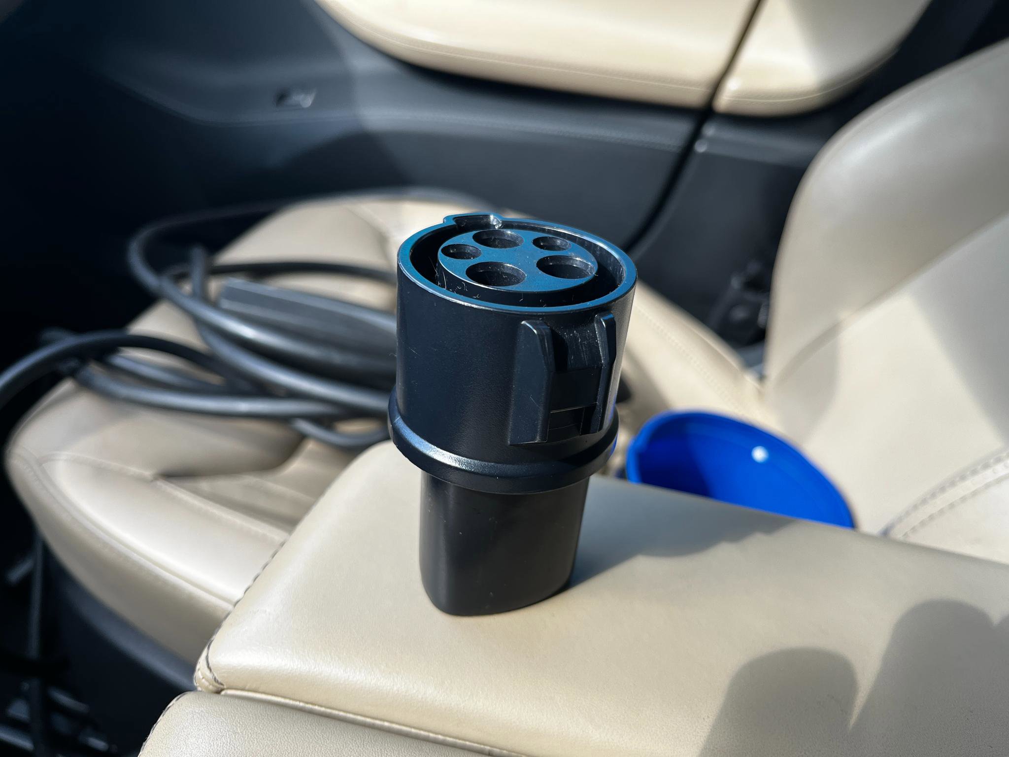 Used 2015 Tesla Model S P85D image 35