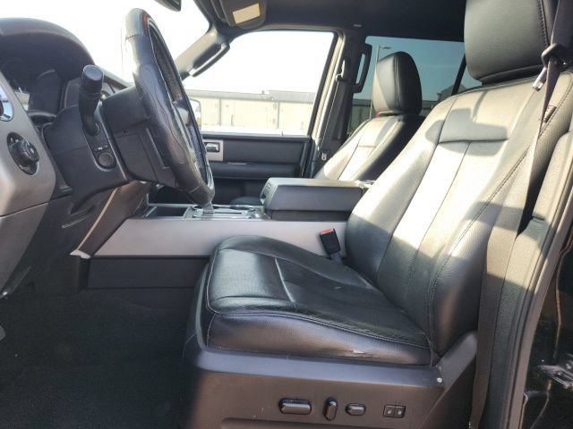 Used 2017 Ford Expedition EL Limited AWD/4WD image 28