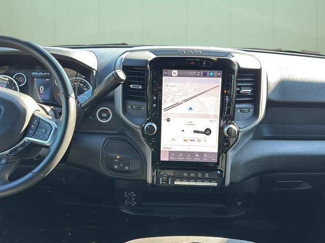 New 2026 RAM 3500 Tradesman image 22