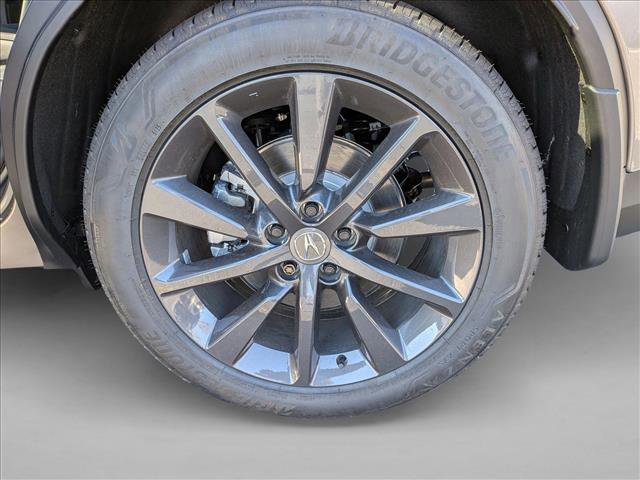 New 2026 Acura MDX A-Spec image 15