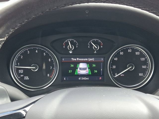 Certified 2022 Buick Enclave Essence w/ Experience Buick Package image 22