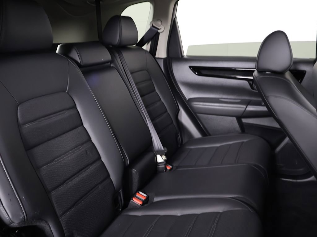 Used 2025 Honda CR-V EX-L image 35
