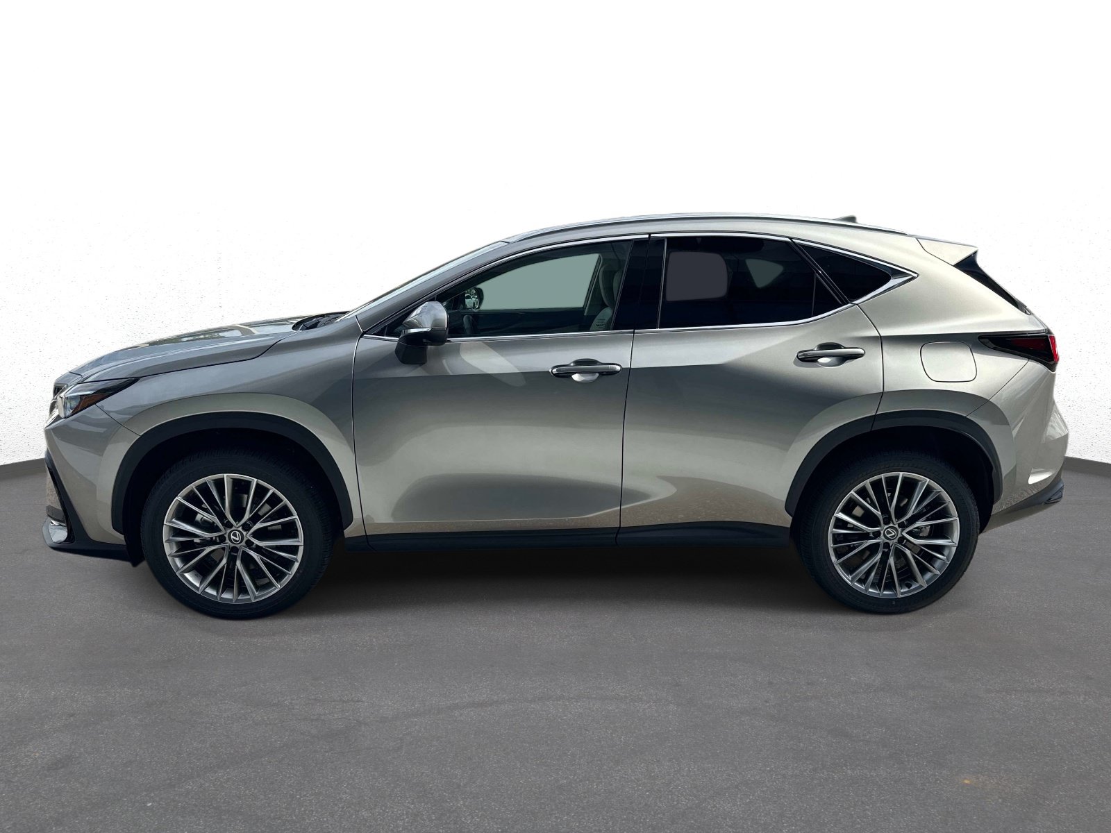 New 2026 Lexus NX 350 AWD w/ Luxury Package image 6