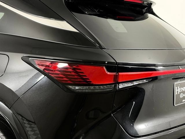 Certified 2024 Lexus RX 350 Premium Plus w/ Convenience Package FWD image 16