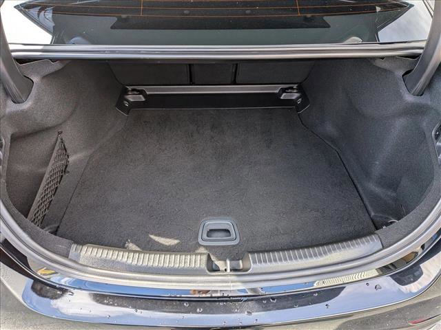 Certified 2022 Mercedes-Benz C 300 Sedan image 6