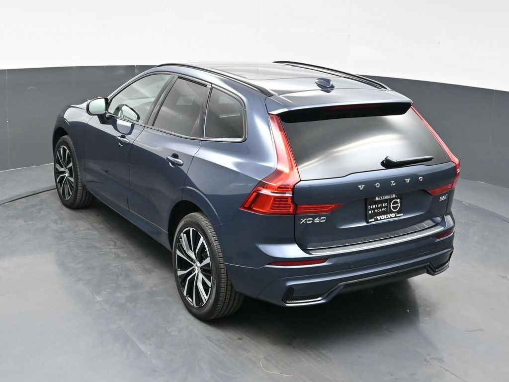 Used 2024 Volvo XC60 B5 Plus w/ Protection Package Premier AWD/4WD image 31