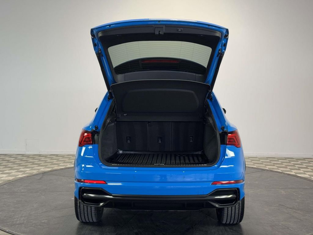 Used 2022 Audi Q3 2.0T Premium Plus AWD/4WD image 10