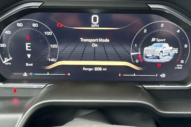 New 2026 GMC Sierra 1500 Denali w/ Denali Reserve Package image 29