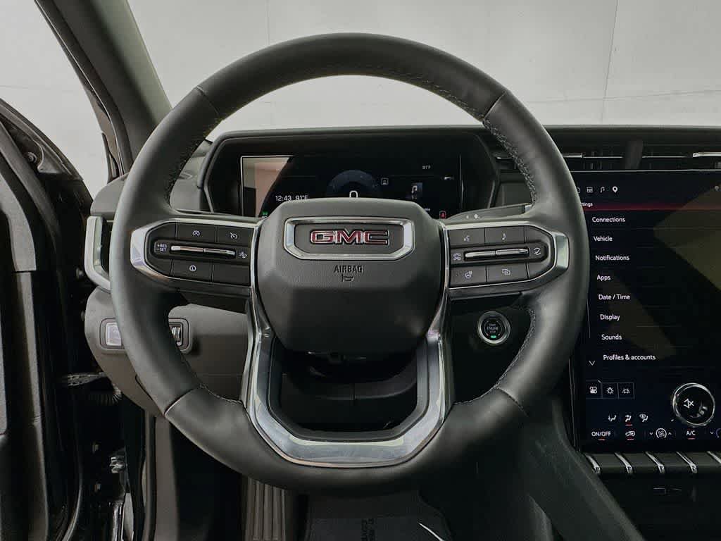 Used 2025 GMC Terrain Elevation AWD/4WD image 16