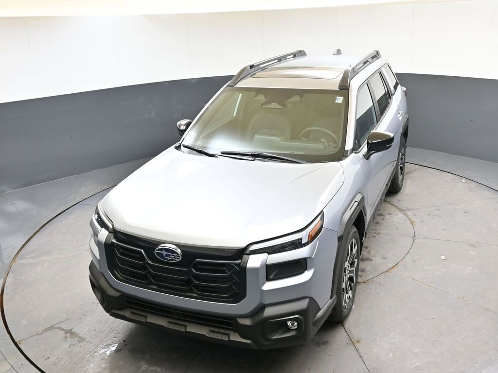 New 2026 Subaru Outback Touring XT image 46