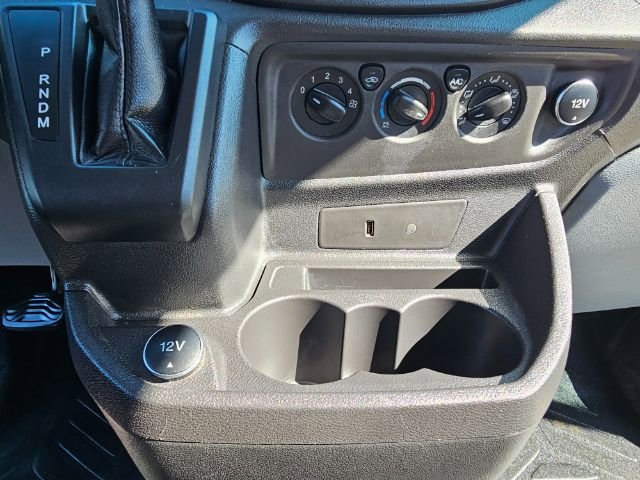 Used 2019 Ford Transit 150 130 Medium Roof w/ Interior Upgrade Package image 18