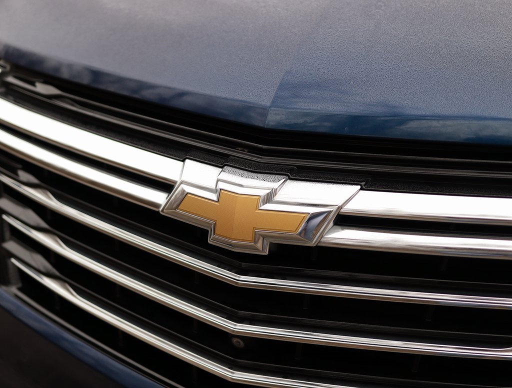 Used 2022 Chevrolet Equinox Premier image 33