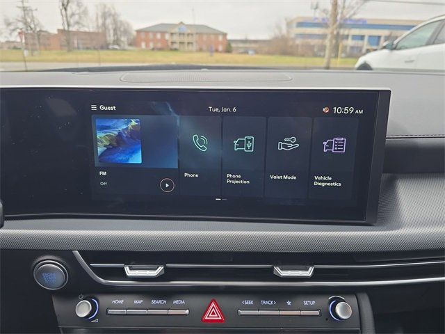 New 2026 Hyundai Sonata SEL image 16