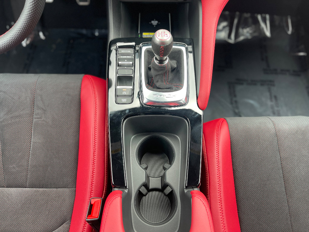 New 2026 Acura Integra Type S image 33