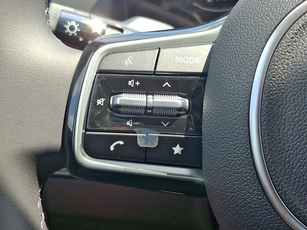 New 2026 Kia Carnival SX w/ SX Dark Edition Package image 18