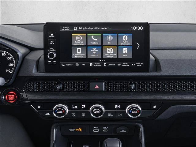 Certified 2025 Honda CR-V EX-L image 30