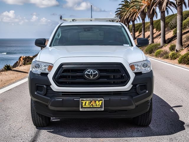 Used 2022 Toyota Tacoma SR RWD image 3