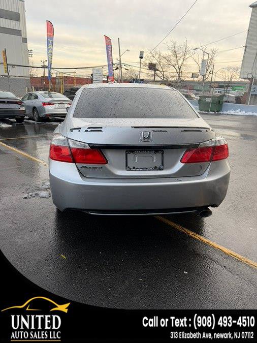 Used 2013 Honda Accord LX image 6