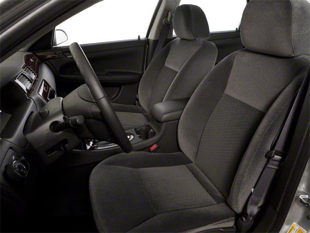 Used 2012 Chevrolet Impala LS FWD image 7