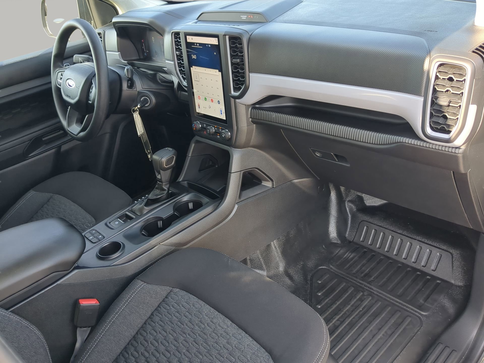 New 2026 Ford Ranger XL RWD image 52