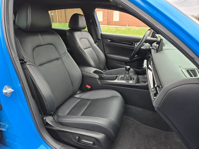 Used 2024 Honda Civic Sport Touring image 26