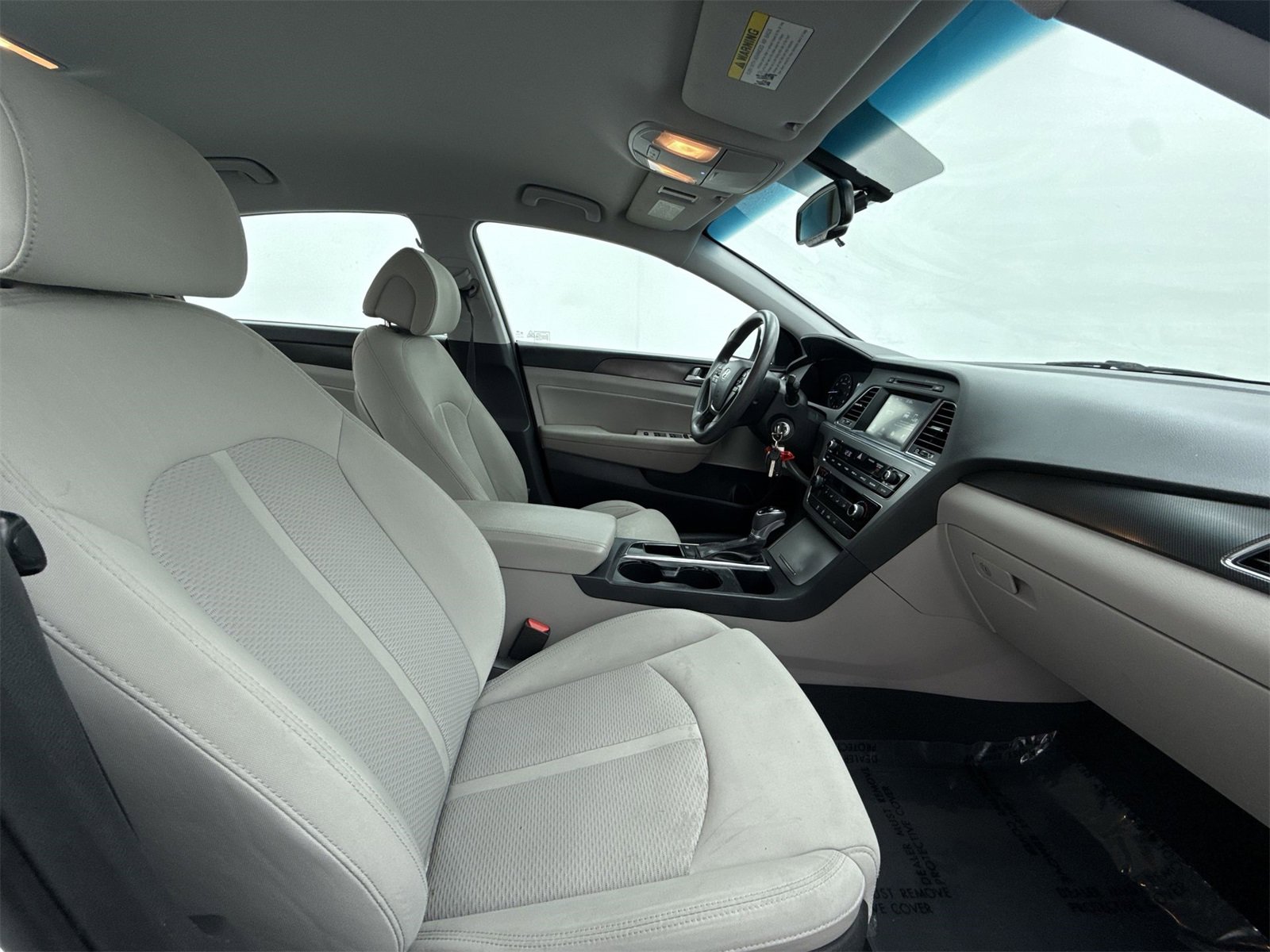 Used 2017 Hyundai Sonata Sport image 14