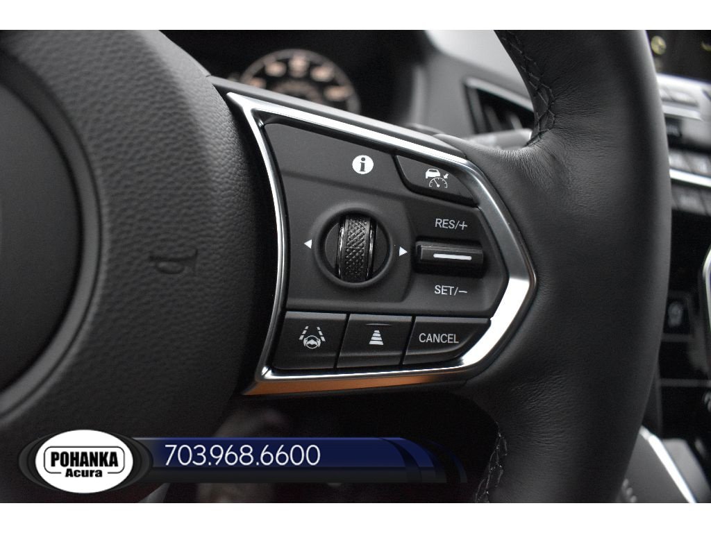 New 2026 Acura RDX w/ Advance Package AWD/4WD image 13