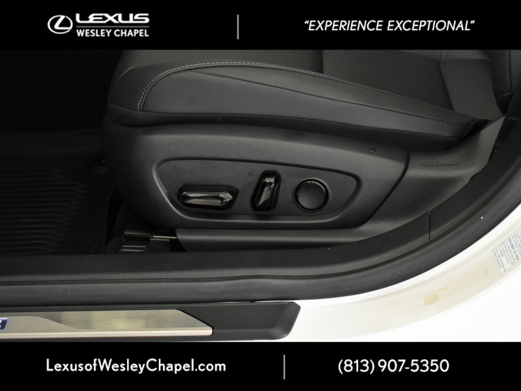 Used 2023 Lexus ES 250 w/ Premium Package image 24