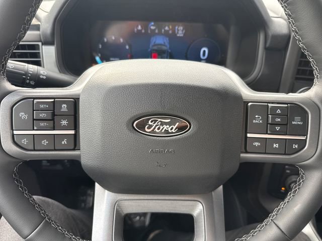 New 2026 Ford F150 Lariat w/ Equipment Group 501A Mid image 21