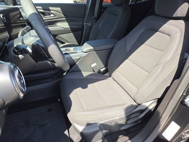 New 2026 Chevrolet Equinox EV LT image 28