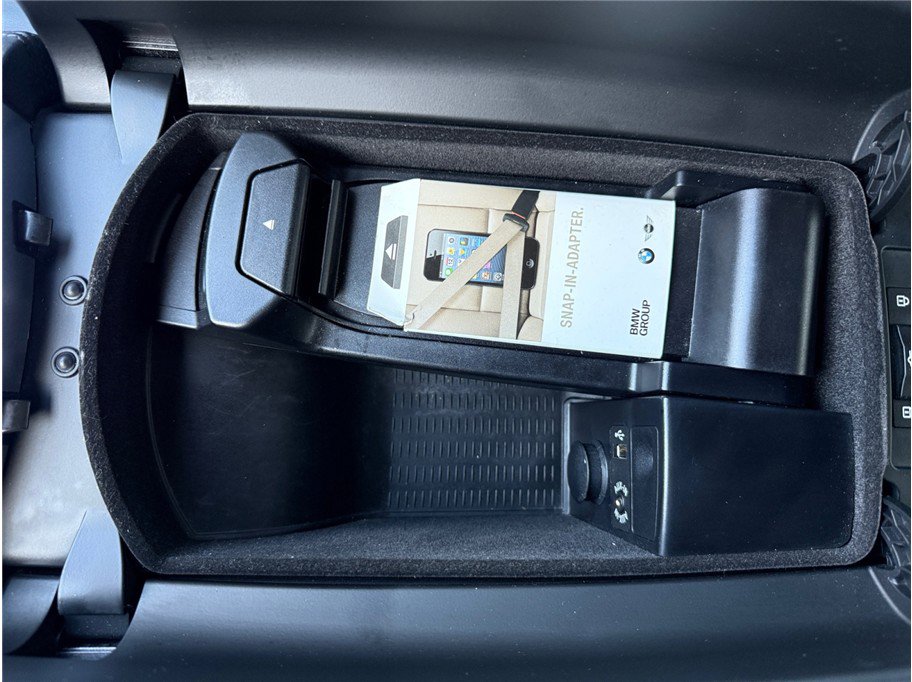 Used 2015 BMW 750Li RWD image 23