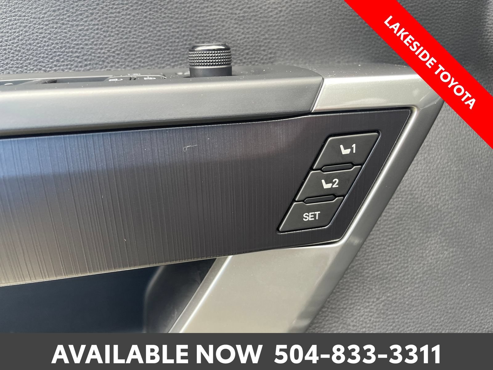 Used 2023 Toyota Tundra Platinum AWD/4WD image 26
